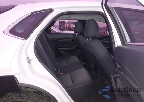 2024 Mazda Cx-30 2.5 S from USA, damaged, VIN 3MVDMBAMXRM653348